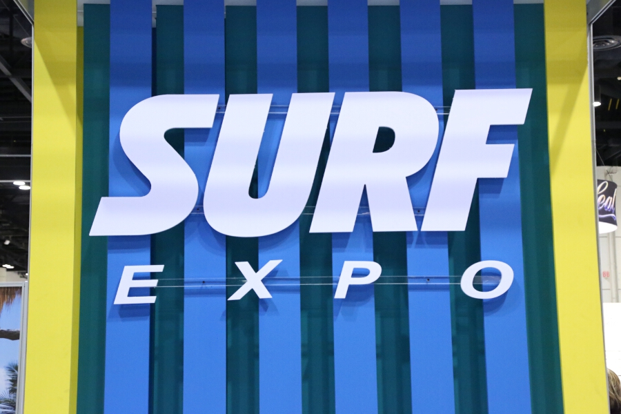 Surf Expo Photos